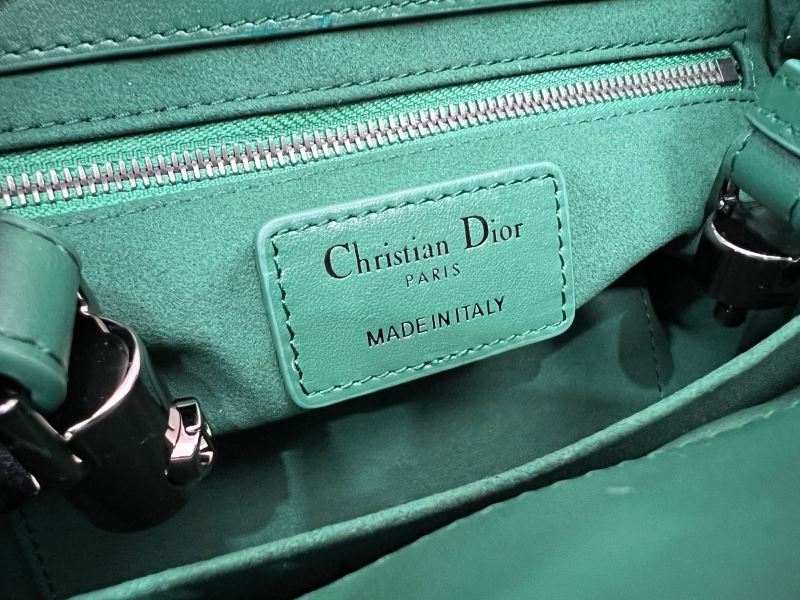 Christian Dior My Lady Bags